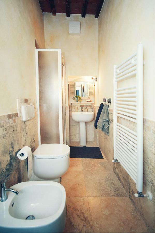 La Senesina Villa Monteriggioni Kültér fotó